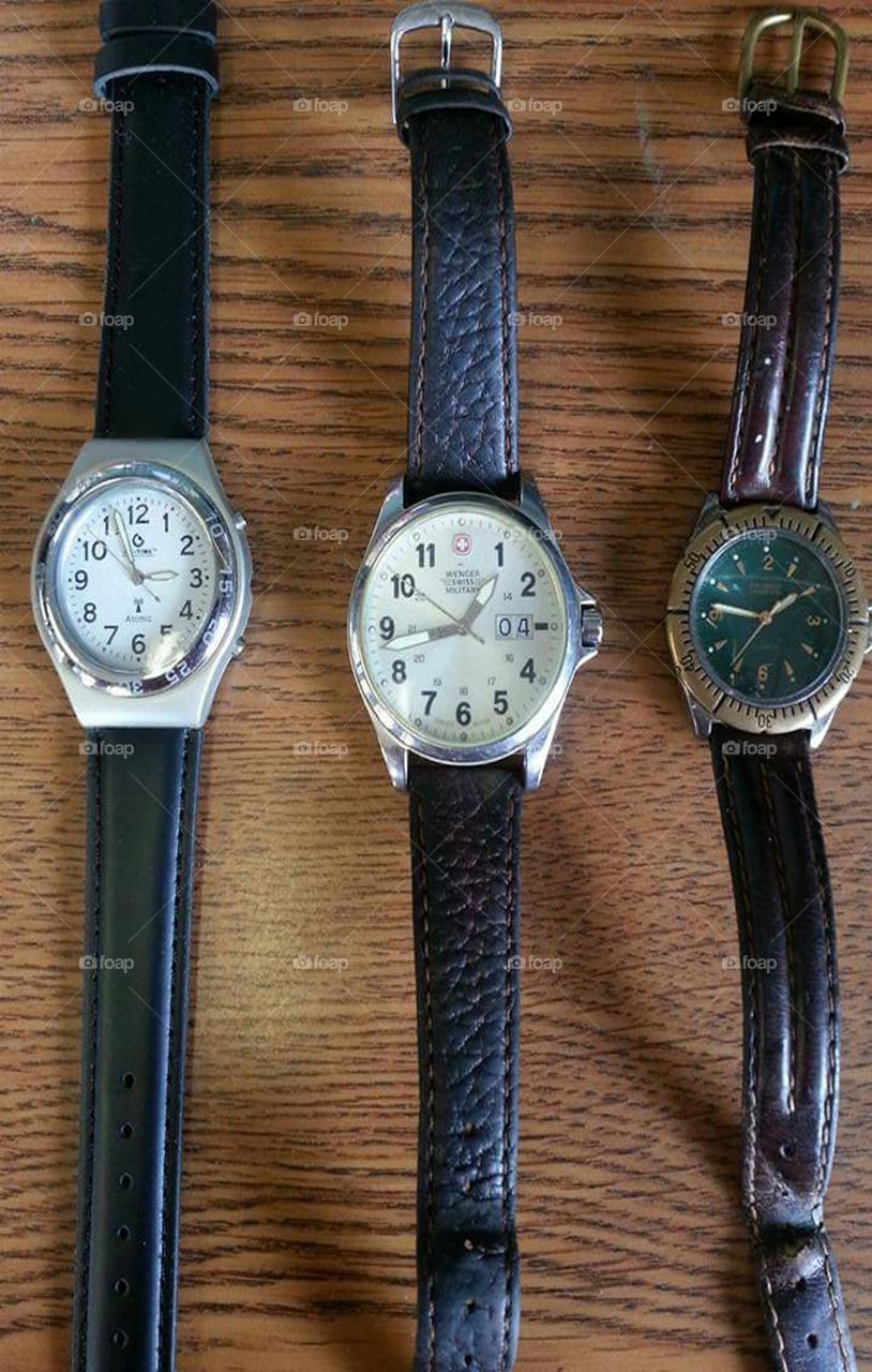 watches jewelry