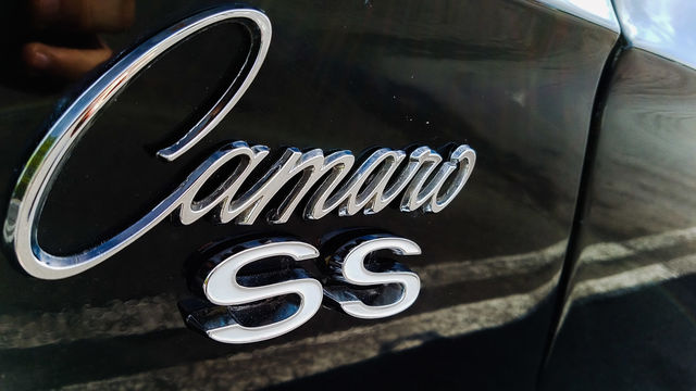Camero