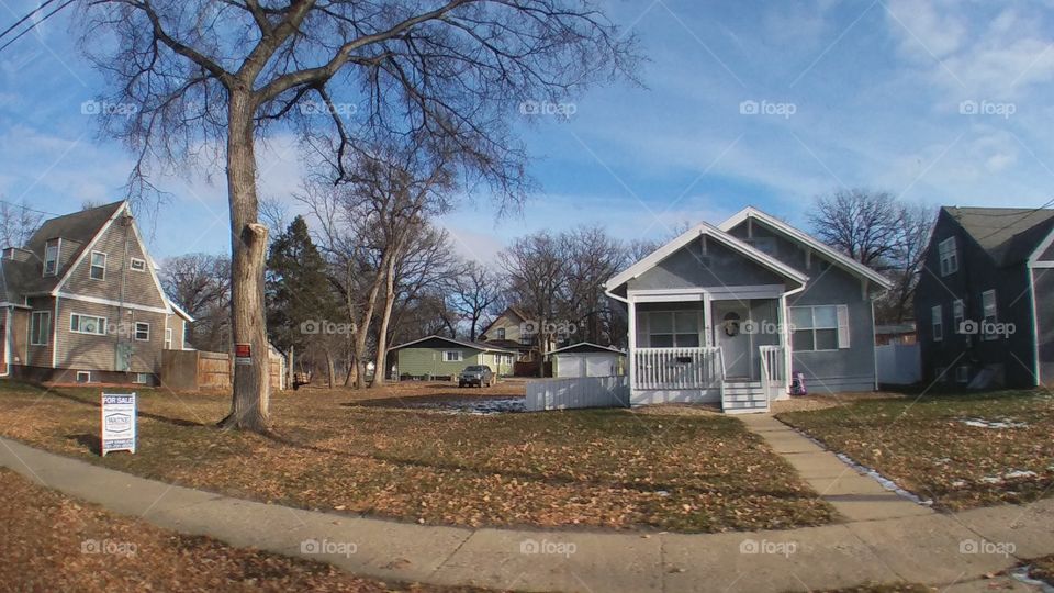 Home, House, No Person, Building, Architecture