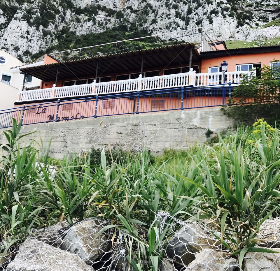 Restaurant-Sky-beach