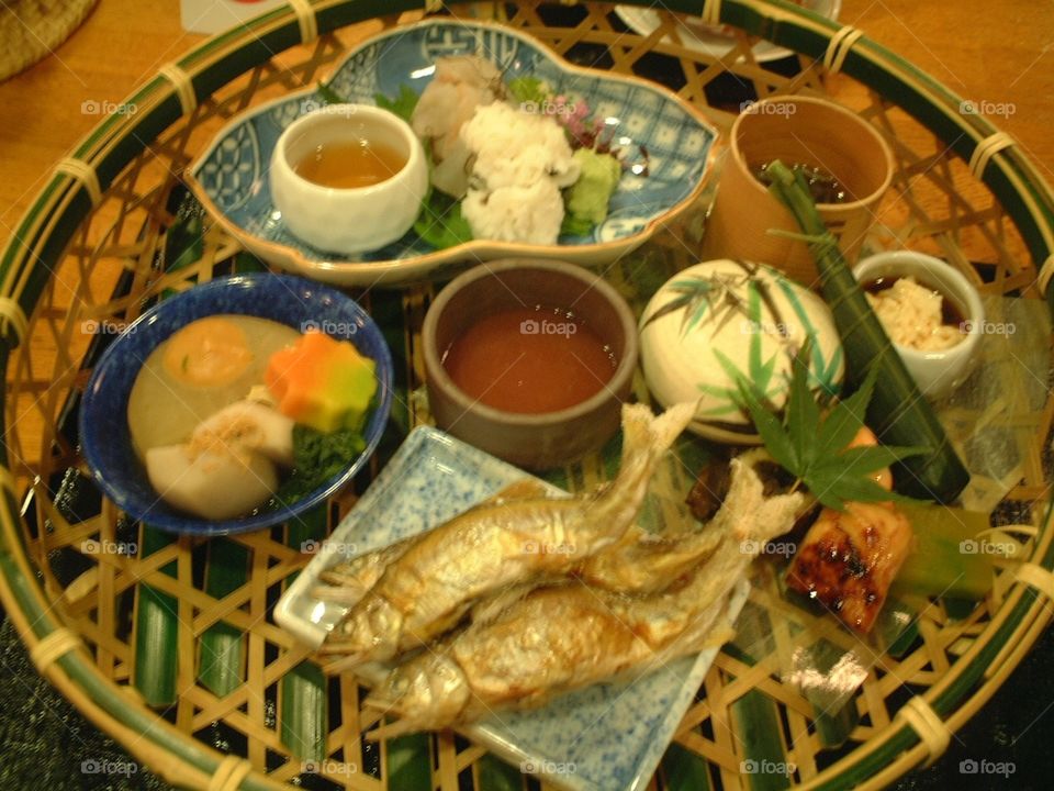 Kaiseki
