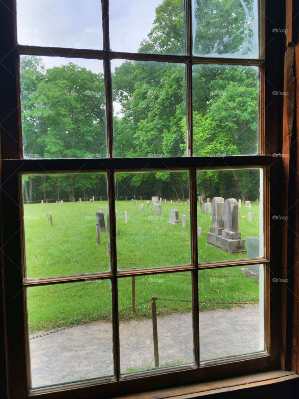 Cades Cove