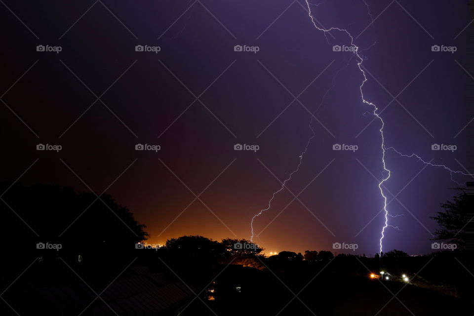 Lightning