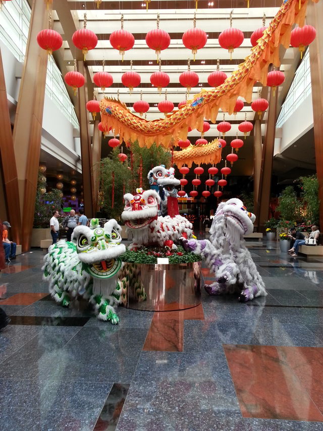 Chinese New Year