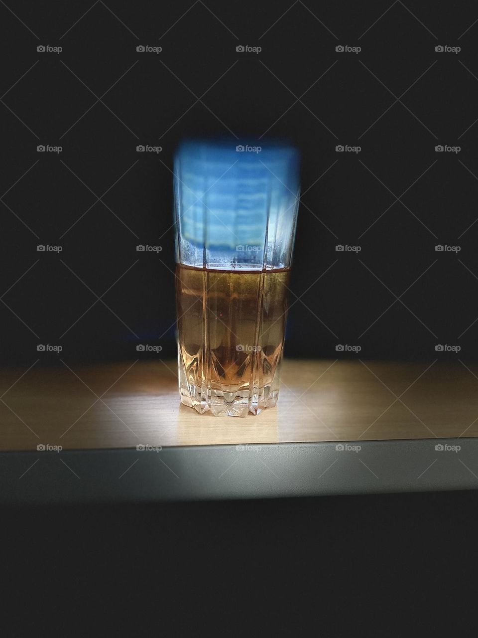 Cold Drink is best :)