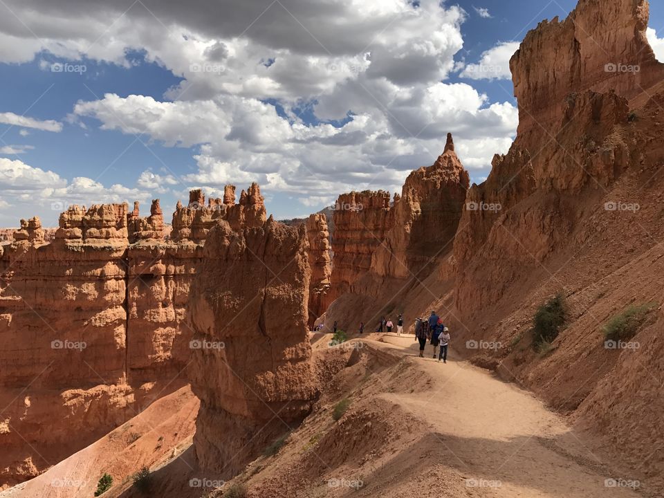 Bryce Canyon