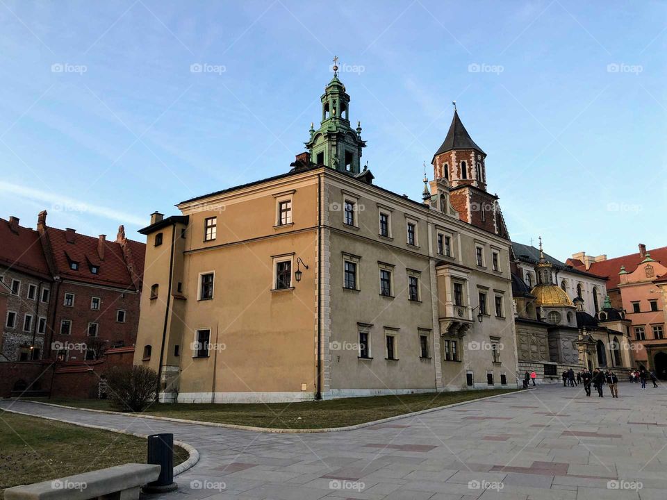 Cracow
