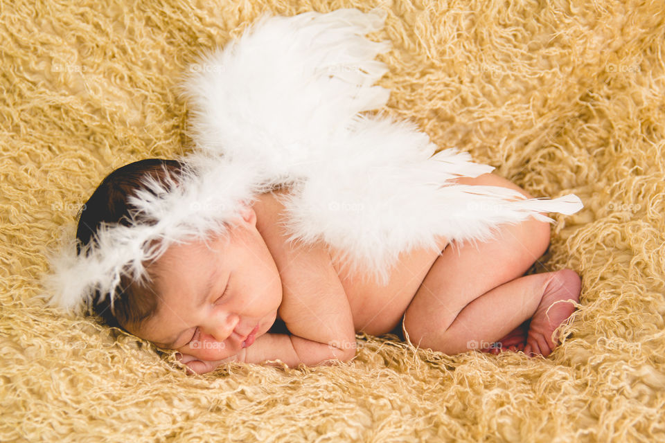 Child, Cute, Hay, Girl, Straw