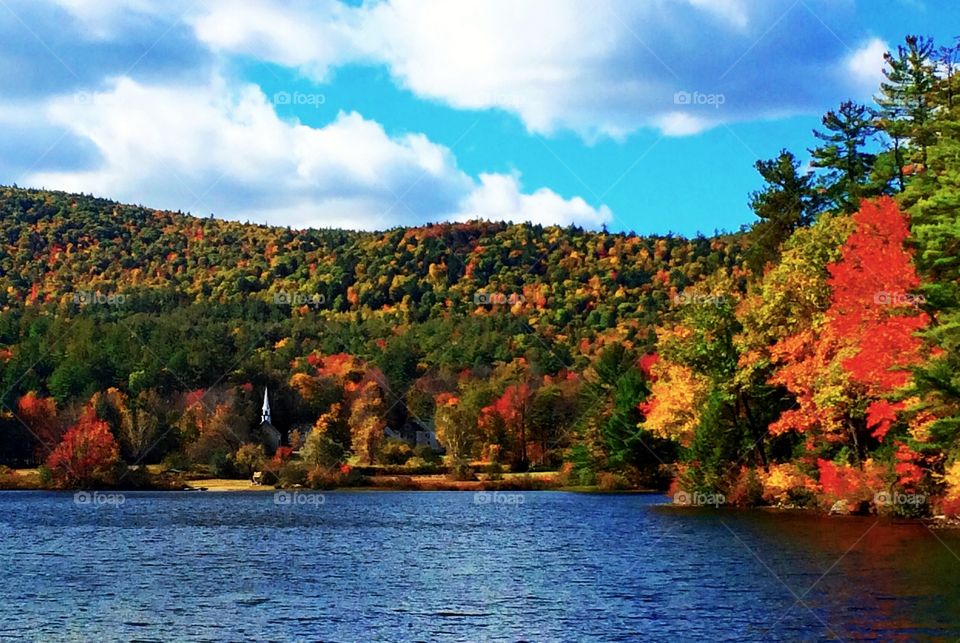 New Hampshire