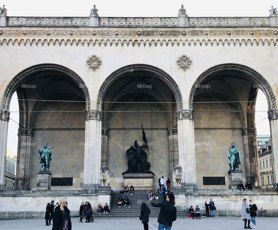 Architecture Germany 3