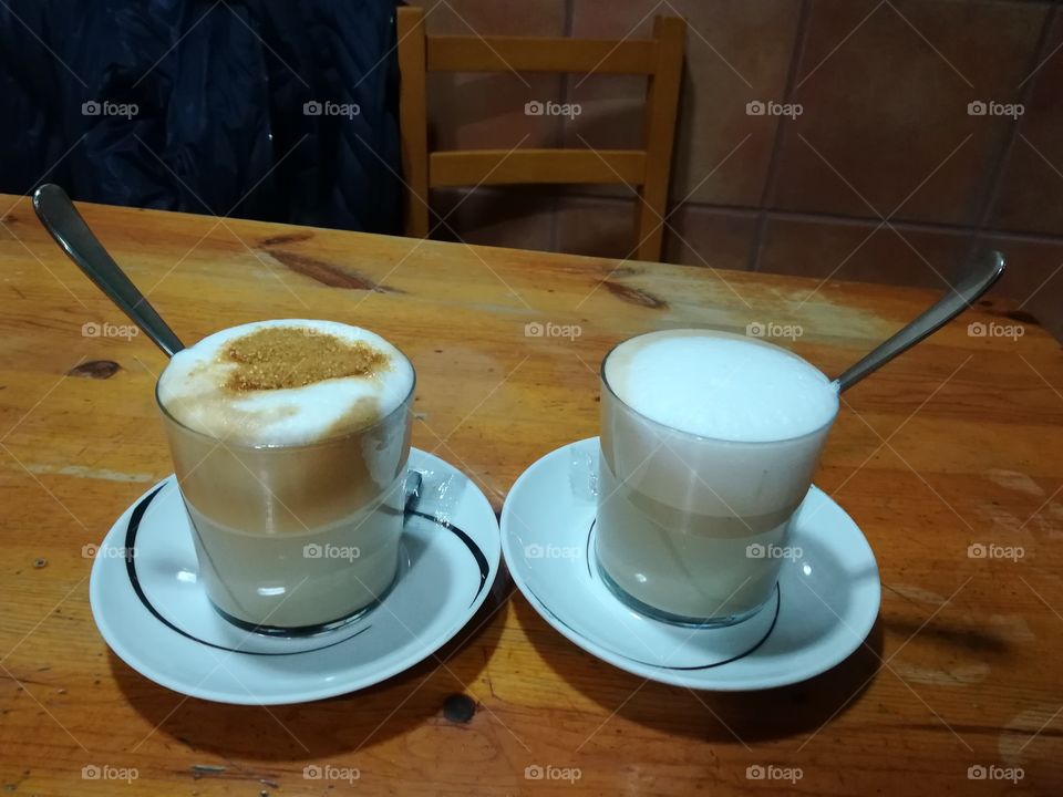 Café Olé