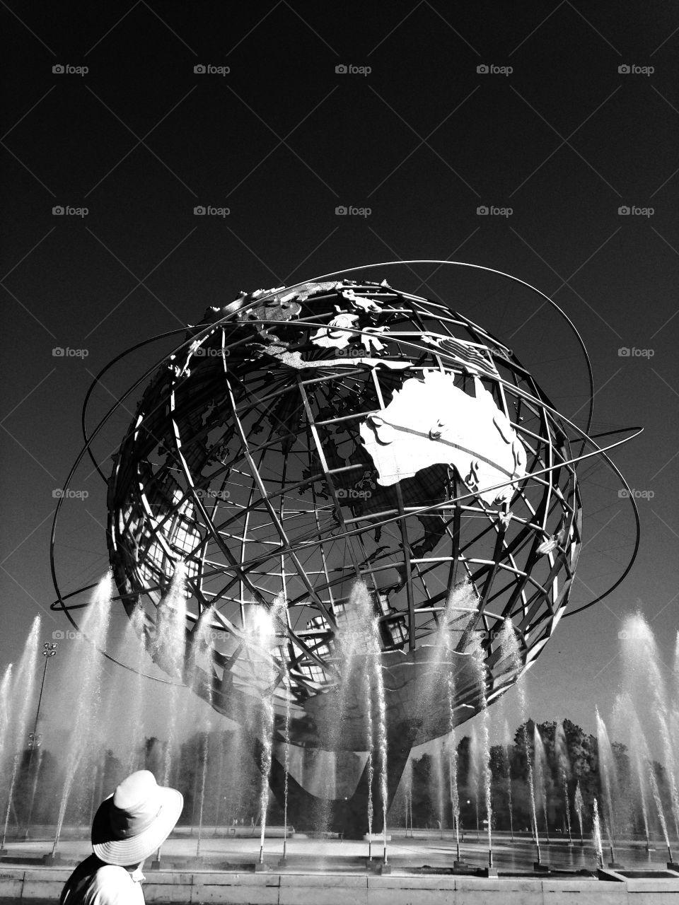 Unisphere