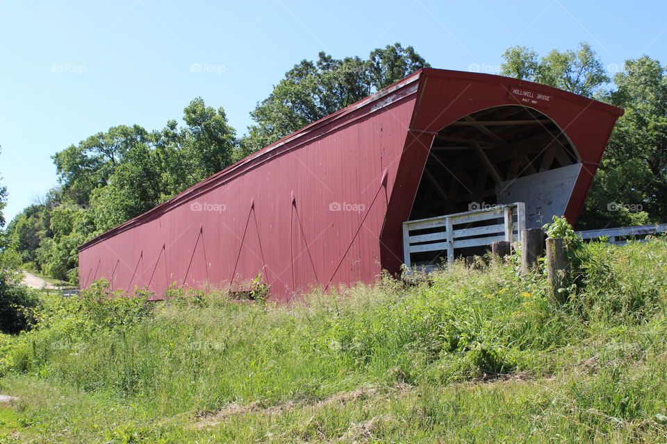 Bridges of Madison County 