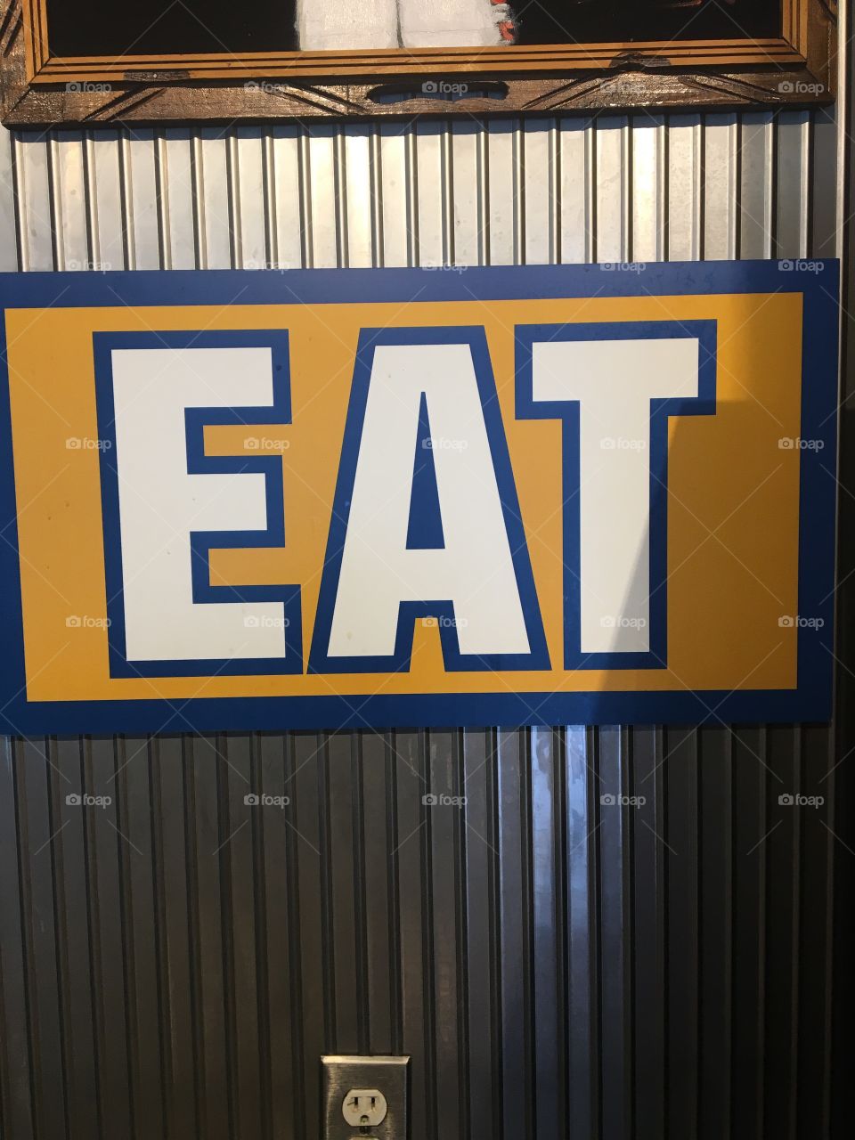 Eat