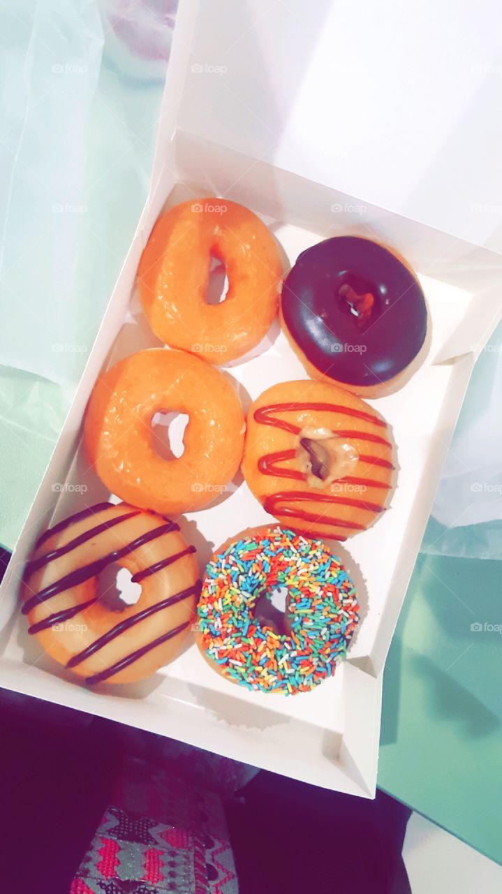 Donutss