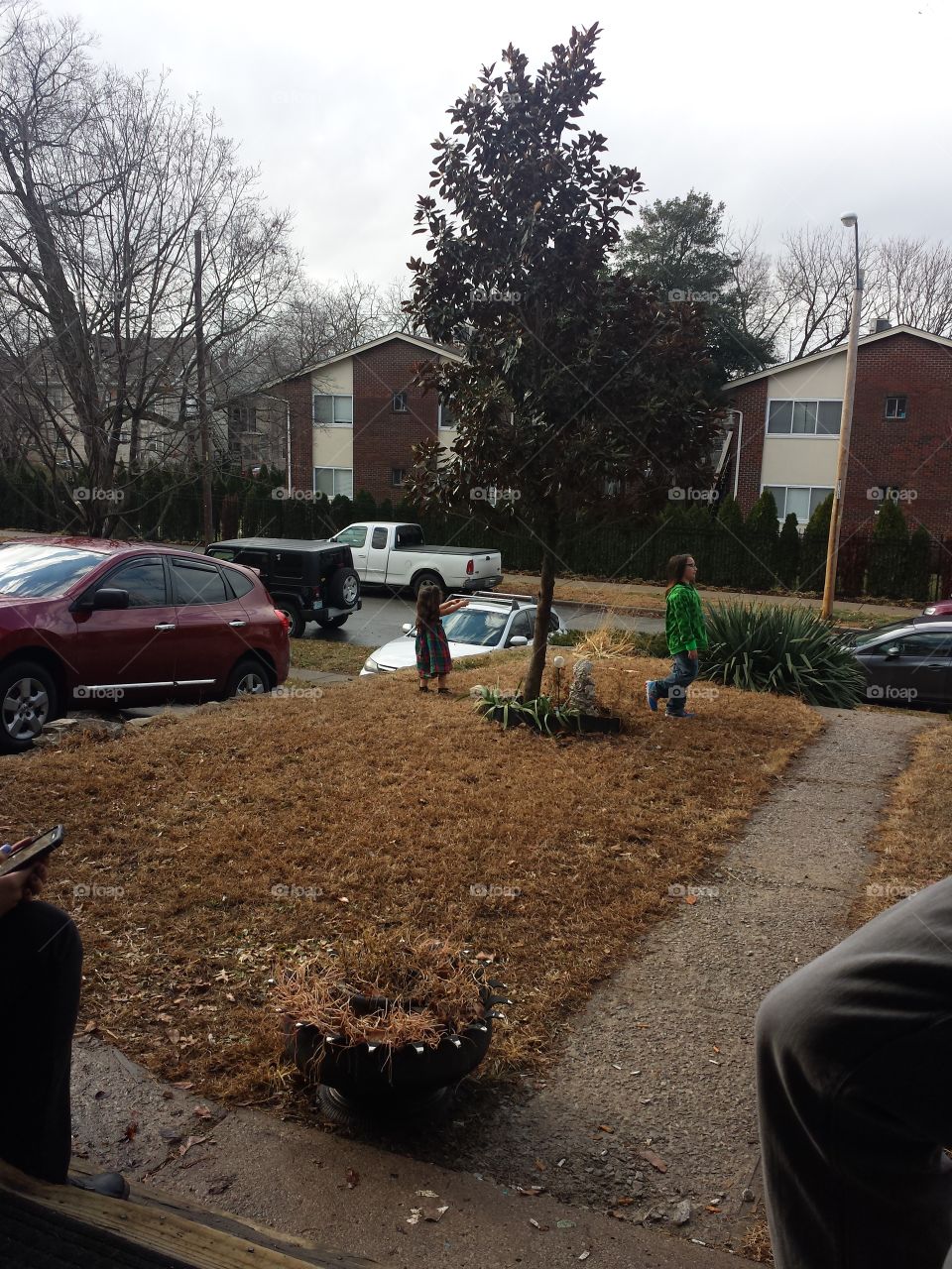 Christmas in the City