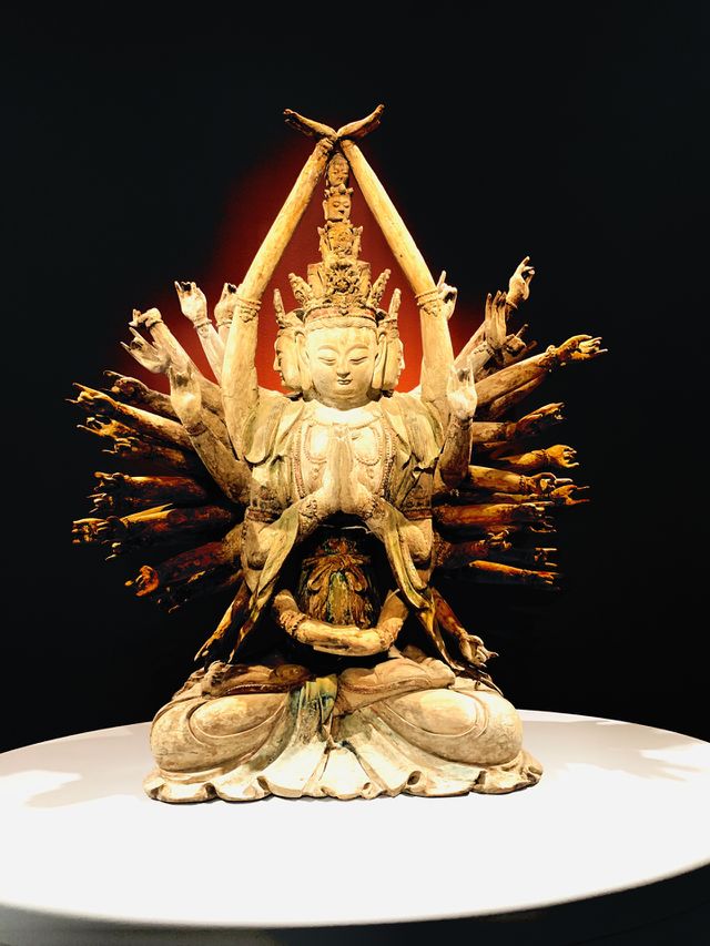 Museum Art