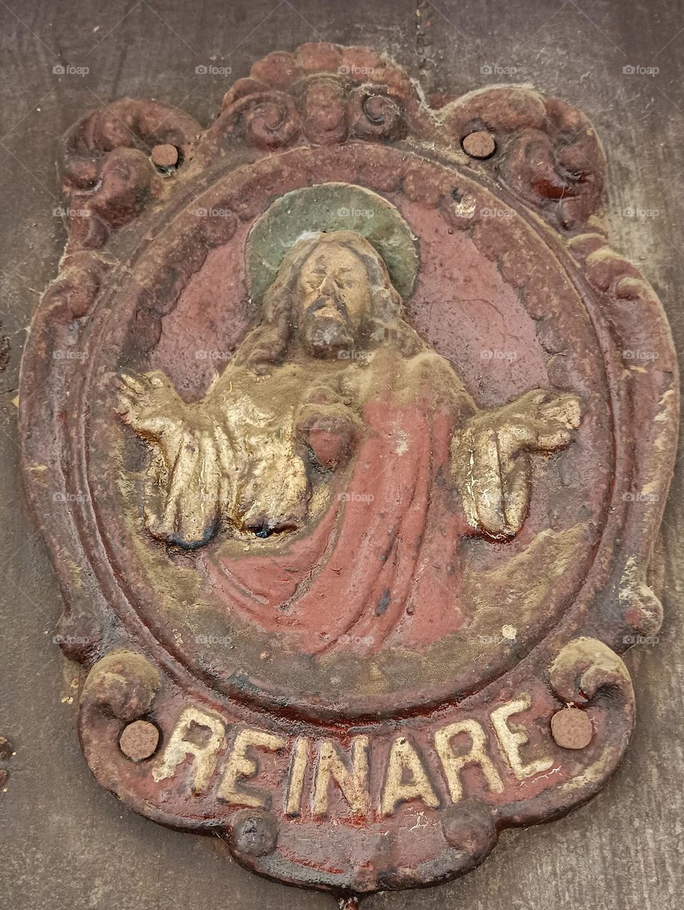 Tradición y creencia