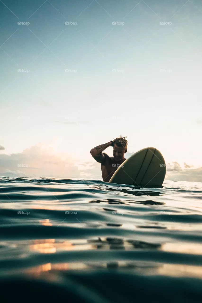 Water adventure