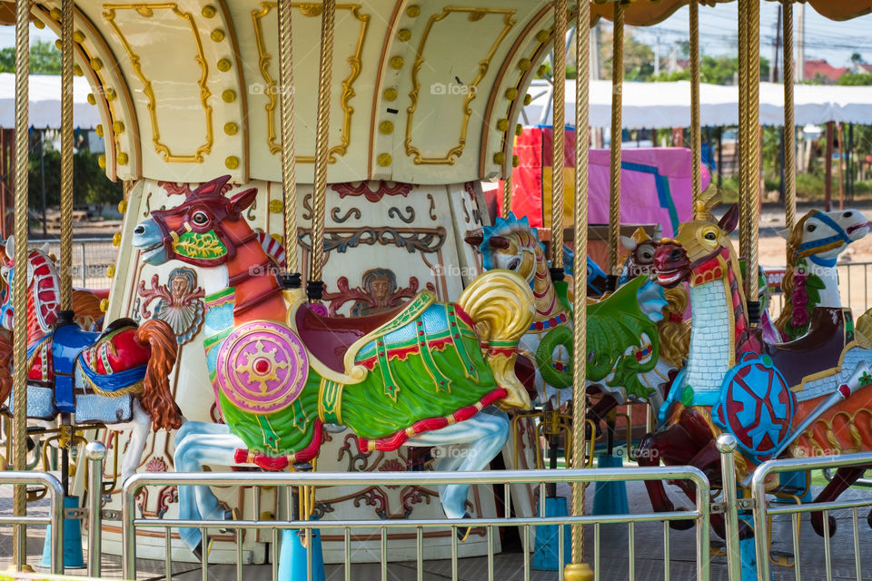 Carousel