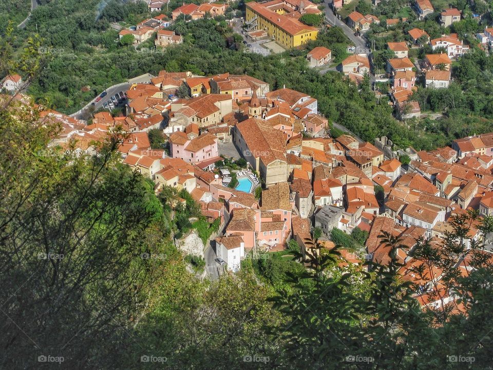 Maratea Italy