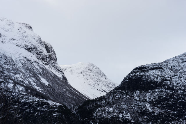 West Norway
