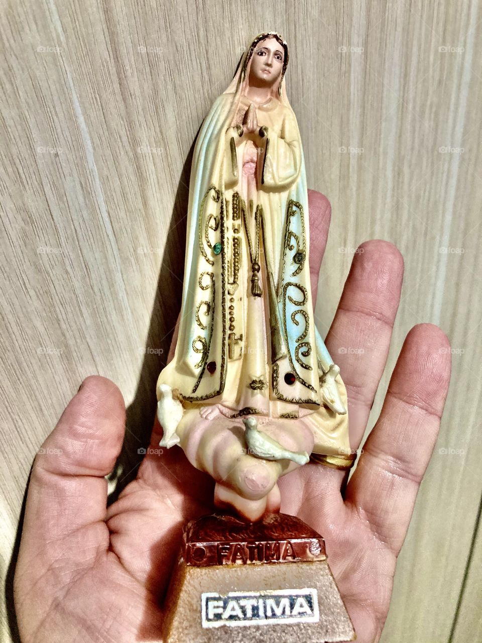 🙏 🇪🇸 Oh Maria, ruega por nosotros que recurrimos a ti.  Amén.  🇧🇷 Ó Maria, Nossa Senhora, rogai por nós que recorremos a vós. Amém. / 🇺🇸 O Mary, pray for us that we turn to you.  Amen. / 🇮🇹 O Madonna, prega per noi che ci rivolgiamo a te. Amen. 