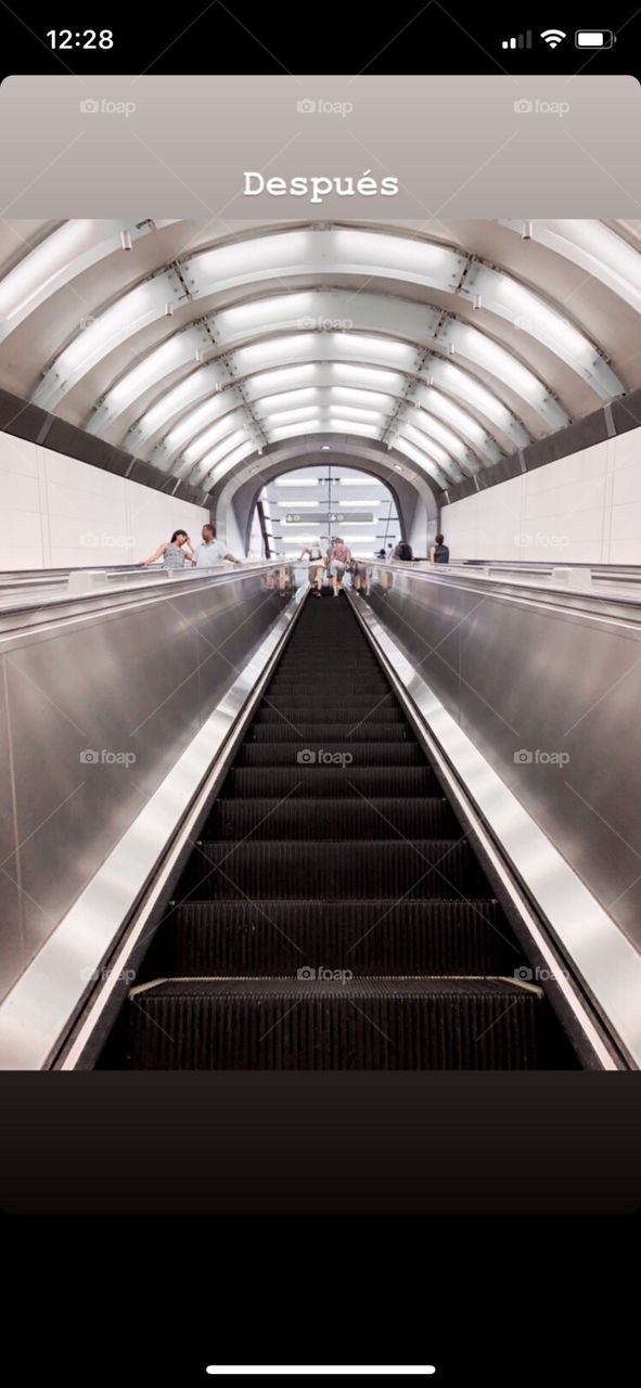 Keep your standards high