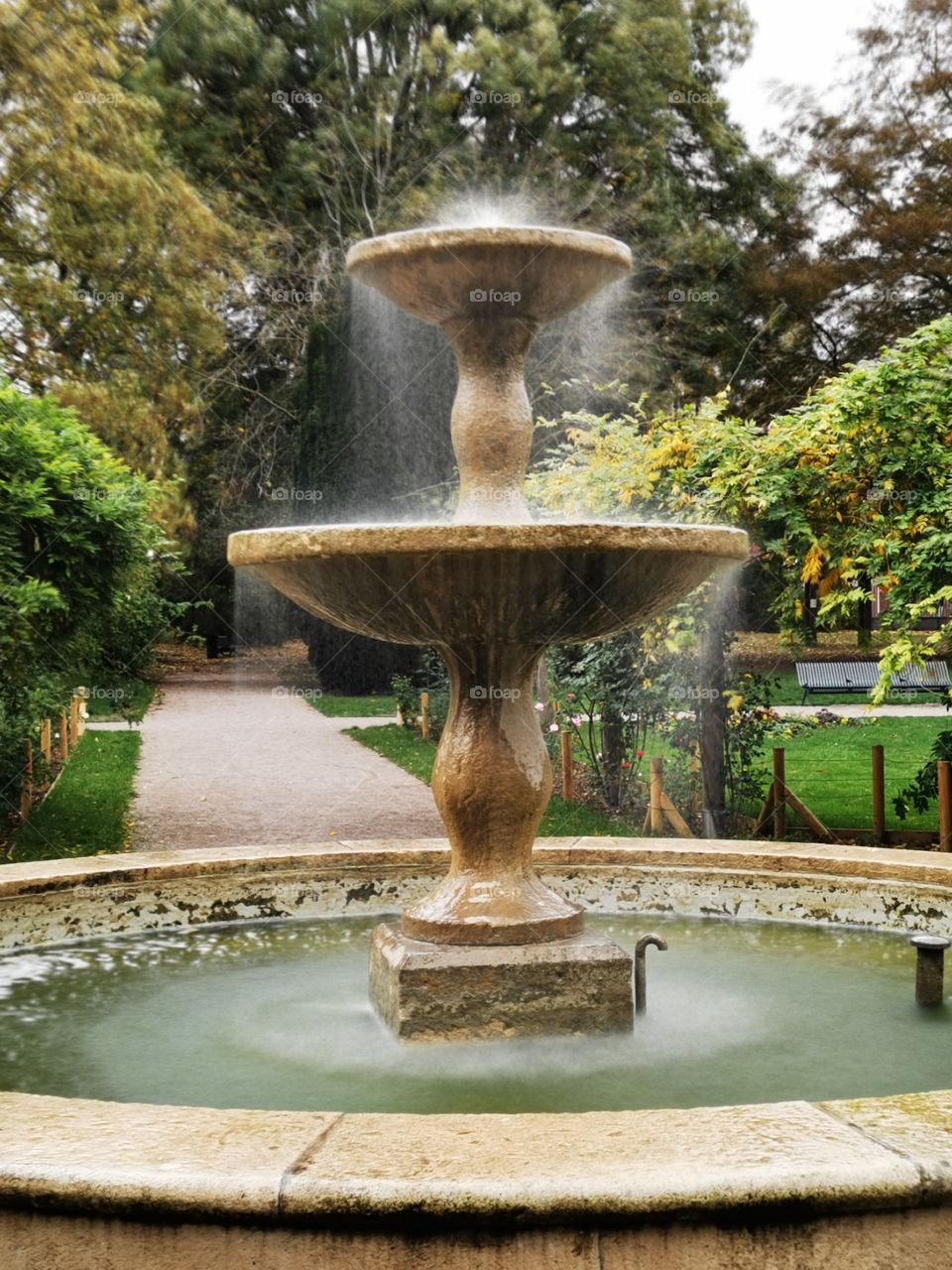 Fontaine