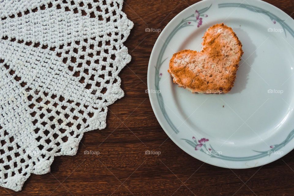 With affection, for you