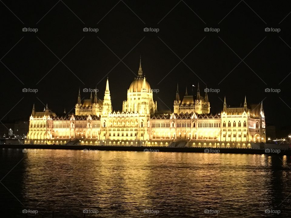 Budapest, Hungary