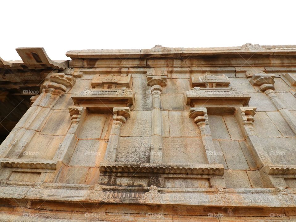 Architecture, Building, Old, Stone, Travel