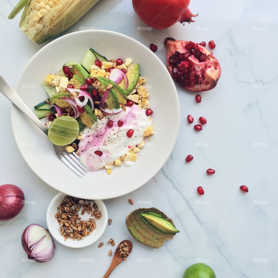 Food, No Person, Plate, Delicious, Meal