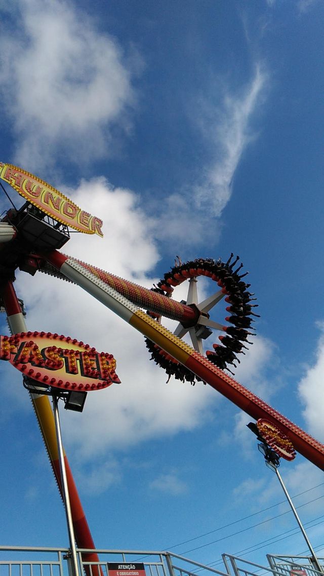 Amusement Park