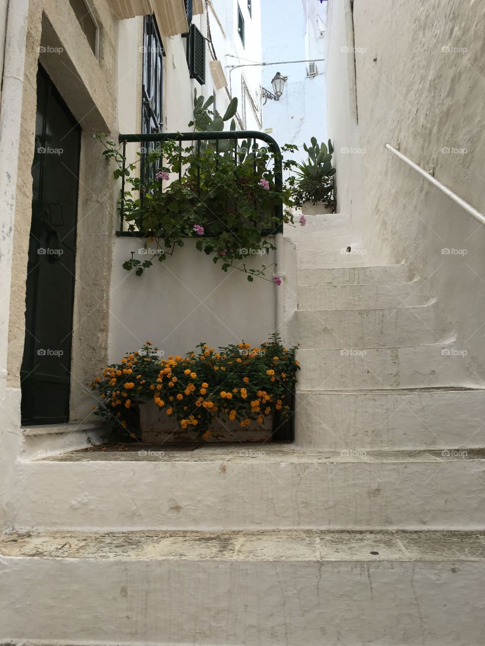 Ostuni, Salento, Puglia region, Italy