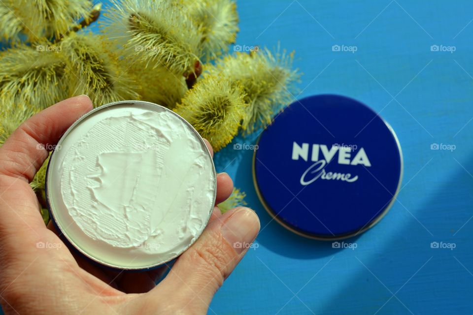 nivea