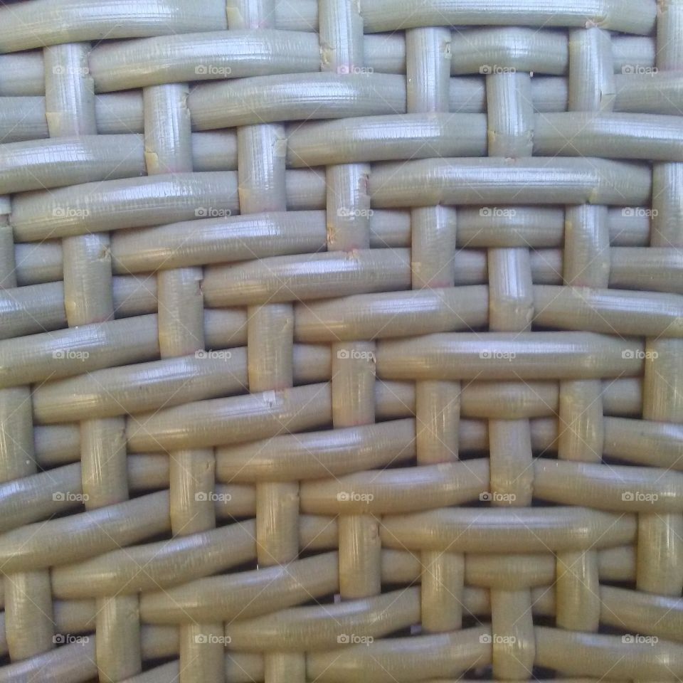 wicker