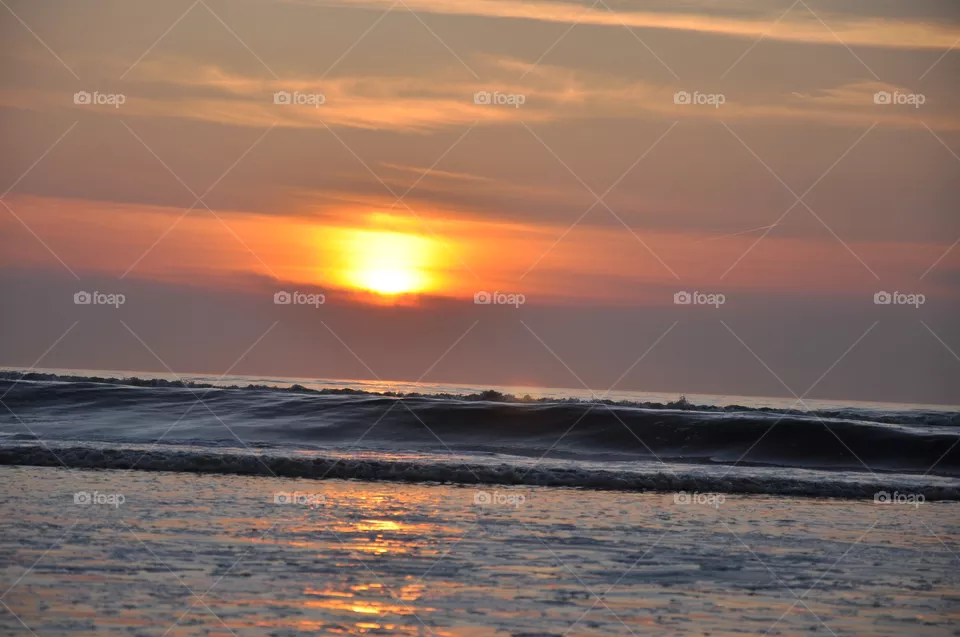 Sea