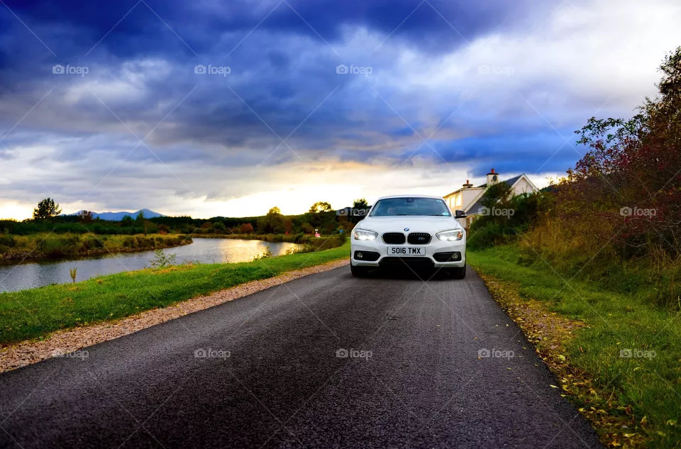 Road Trip