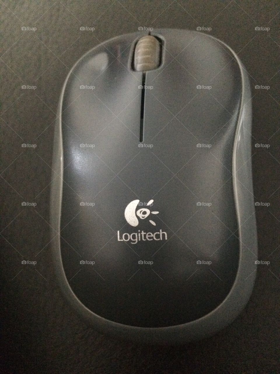 Mouse for computer without cable 