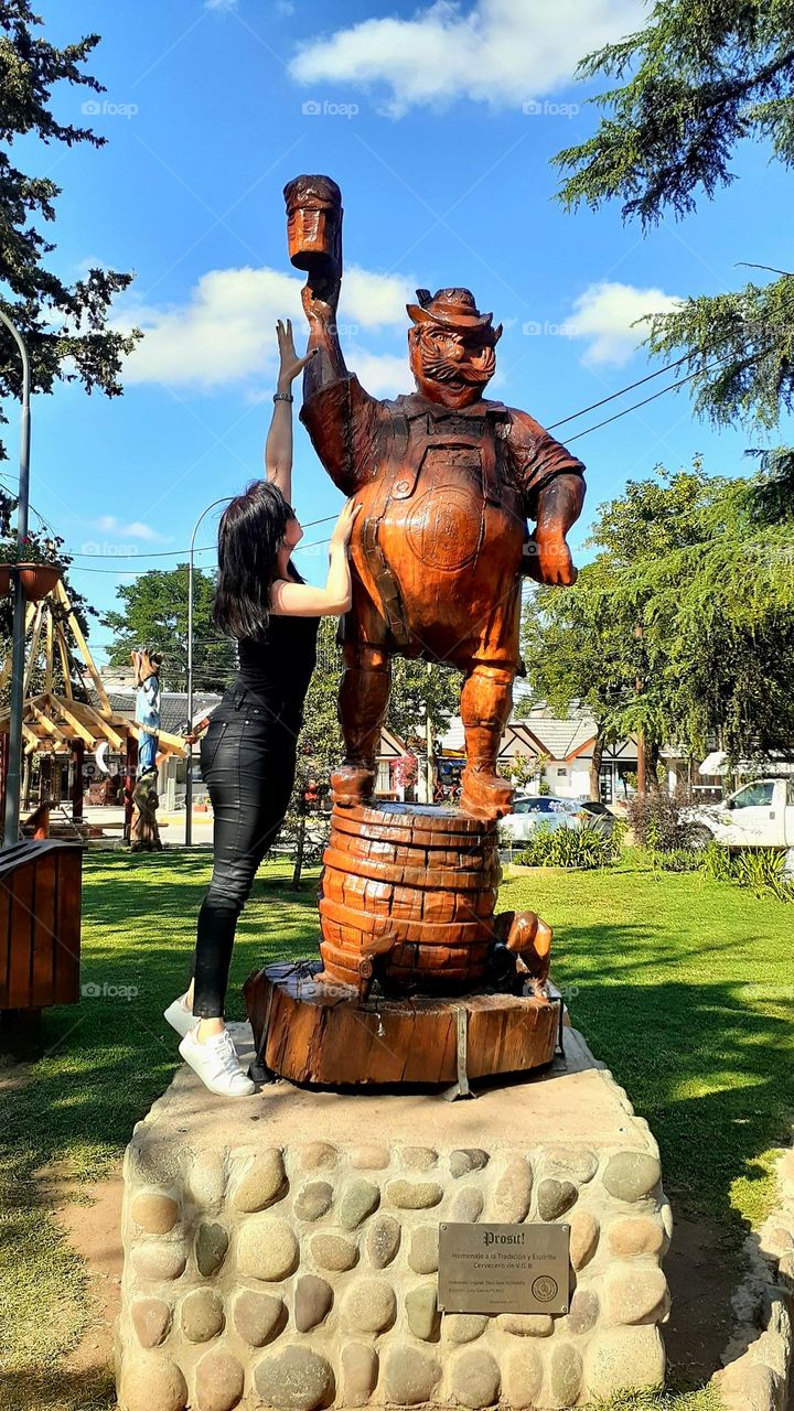 Momentos divertidos para atesorar