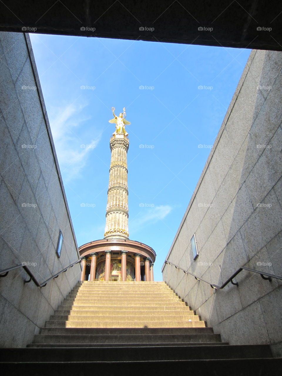 Architecture, No Person, Religion, Travel, Sky