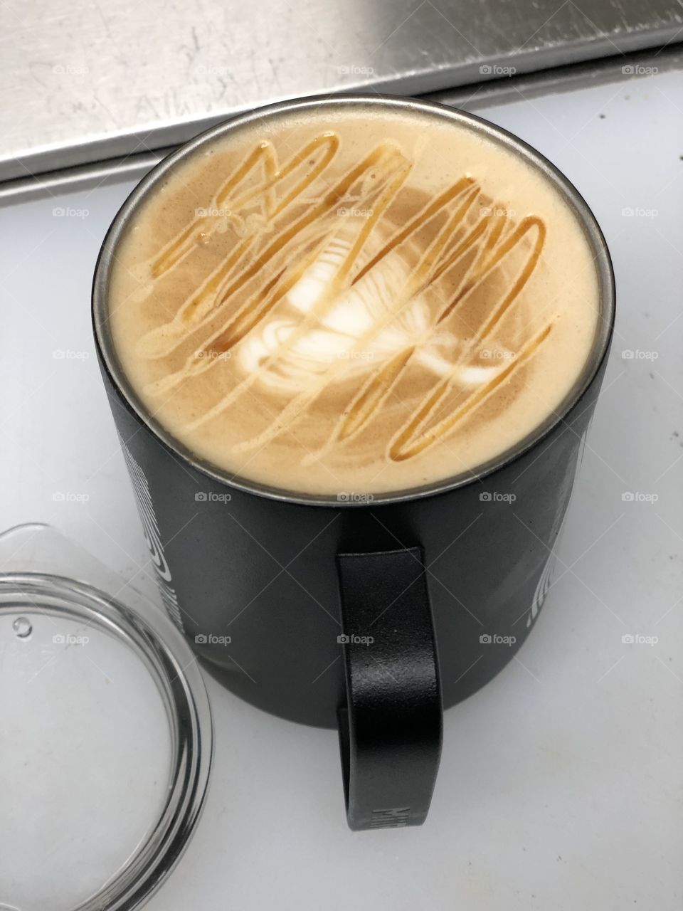 Latte