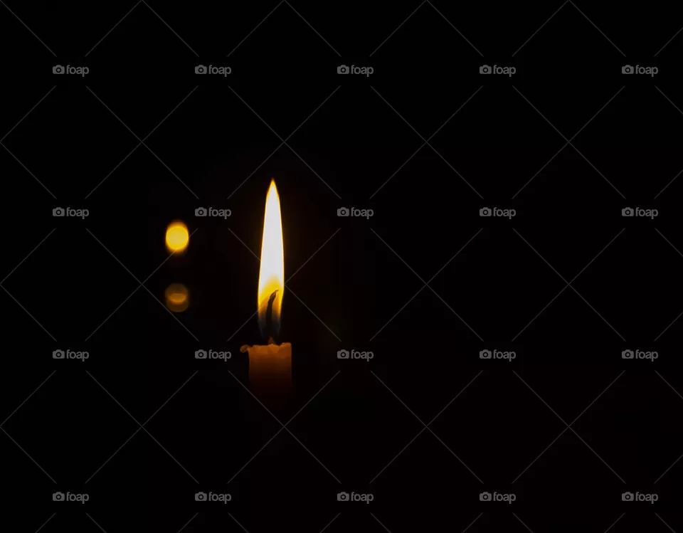 candle