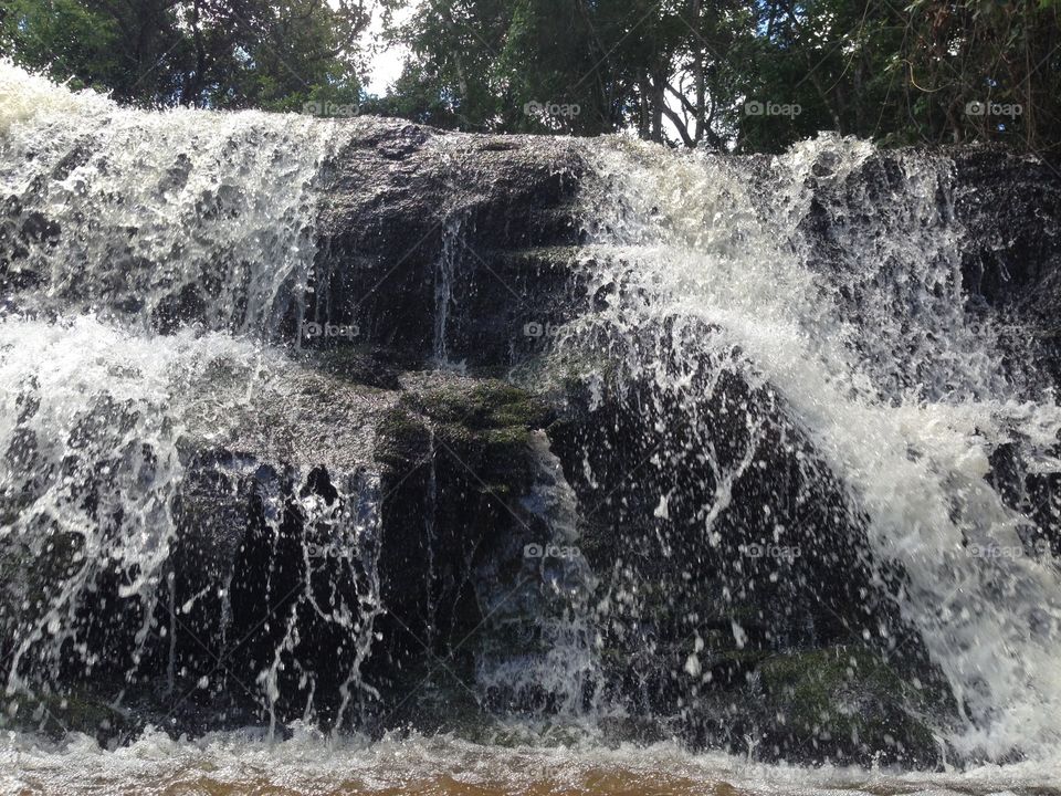 Cascade
