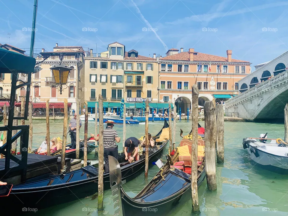 Venice