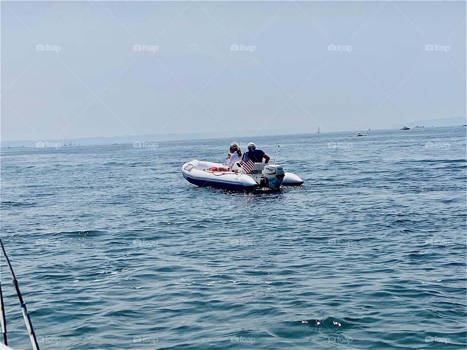 Boating can be tremendously fun on a bright sunny day in July. There’s nothing like the motion of the ocean and the brisk winds blowing cooling us down comfortably. Don’t forget the suntan lotion please !!! 2023. Hypnotic Productions