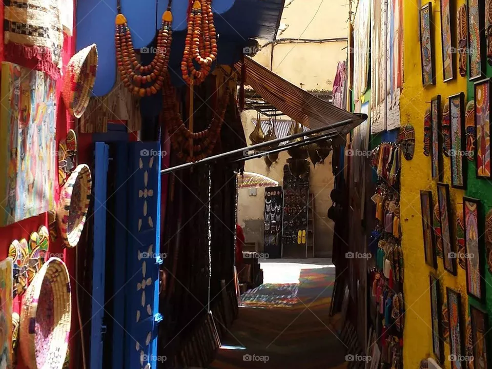 life with amazigh