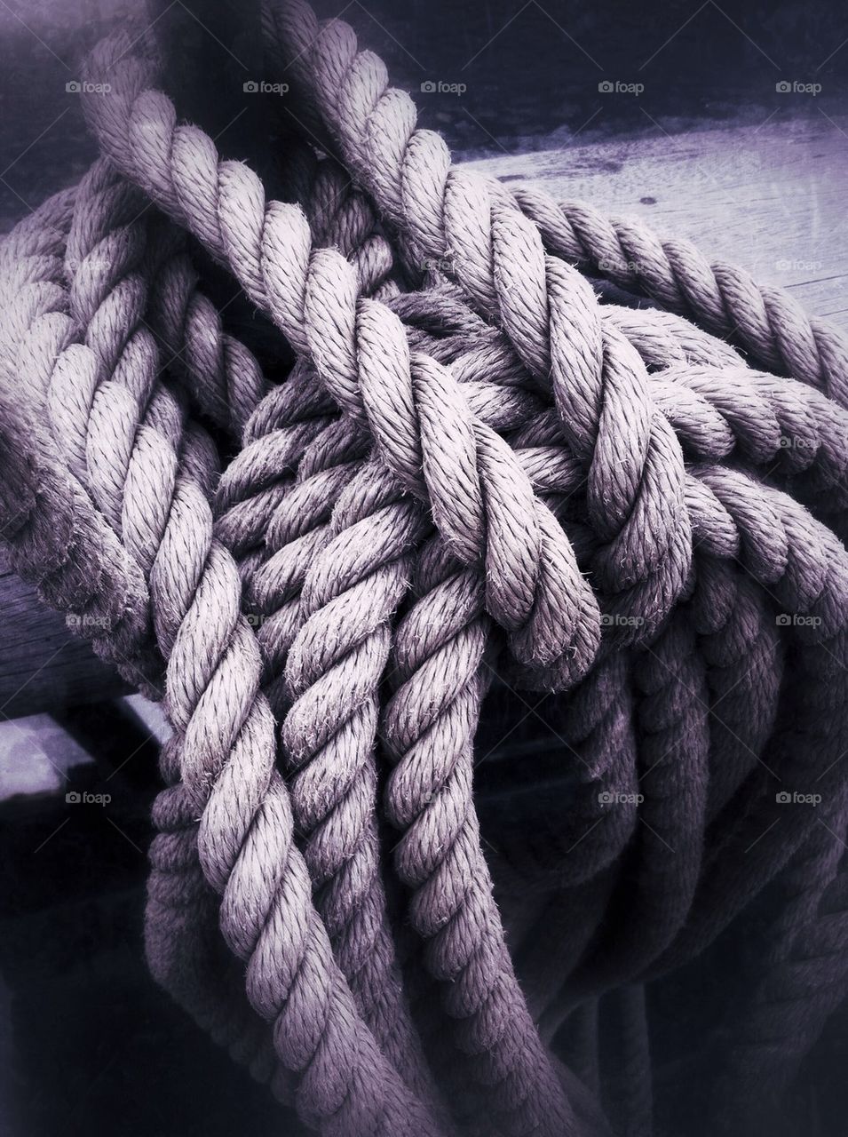Rope