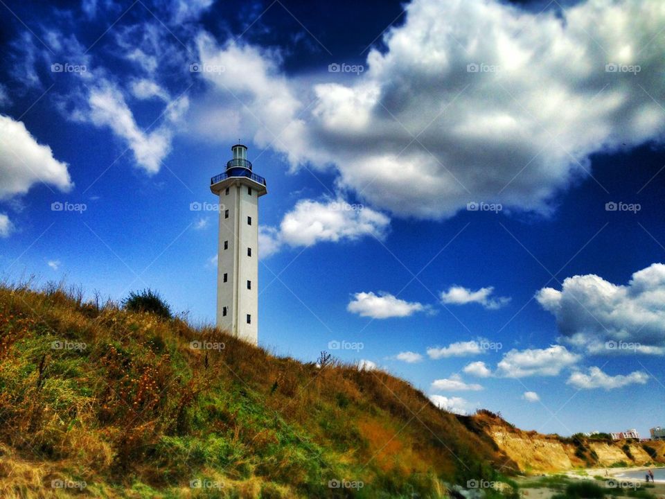 Lighthouse